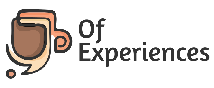 OfEx Logo