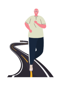 A Detour That Knows Where It’s Going